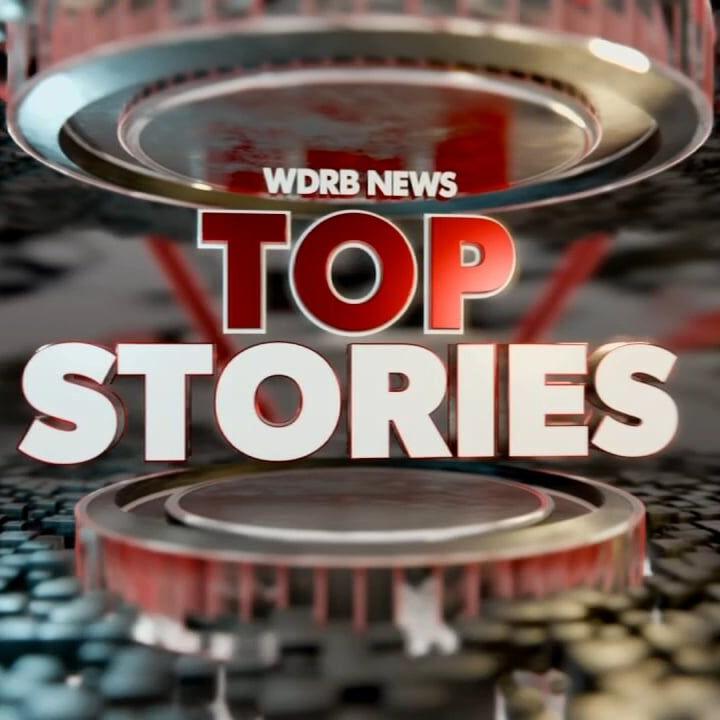 2nd Street Bridge rescue, Scottie Scheffler arrest, Givaudan plant explosion top WDRB News stories of 2024
